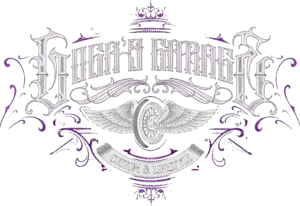 Gogas Garage