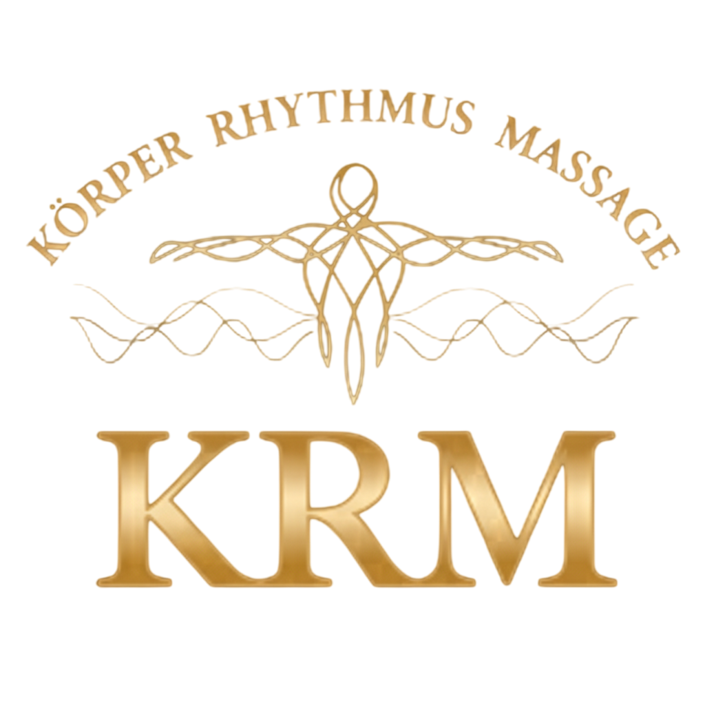 Körper Rhythmus Massage